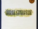 Half Speed  LP  KING CRIMSON **  SEALED **  STARLESS AND BIBLE BLACK  Audiophile