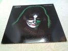 KISS Peter Criss SOLO Vinyl Record LP ORIGINAL- 1978 Casablanca ?NBLP 7122 VG+