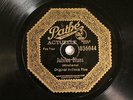 JAZZ ORIGINAL INDIANA FIVE Jubilee Blues PATHE 036044   E/EE-