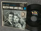 MISTER ROCK & ROLL TEDDY RANDAZZO MOVIE PICTURE COVER 45 RPM EP SCENE 2 '57 NICE