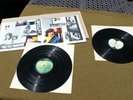 The Beatles The White Album Apple 2-Records Set SWBO 101 Photos & Poster LP