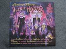The Purple Helmets LP  