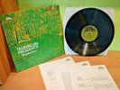 TASAVALLAN PRESIDENTTI - MILKY WAY MOSES    BRAIN RECORDS        Prog Rock Kraut