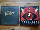 Pearl Jam Vitalogy (Reissue) Lightning Bolt Vinyl LP