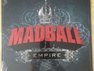 MADBALL Empire LP Vinyl, Agnostic Front, Cro-Mags, Bane, Slapshot, Ignite, SOIA