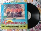 LP LOS CONTINENTALES 