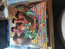 THE HOLLIES   Evolution   UK 1ST PRESS PARLOPHONE MONO PMC 7022 LP Marks VG