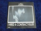 Joe Strummer - I Hired A Contract Killer 1990 FINLAND 45 VILLEALFA THE CLASH