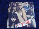 Sex Pistols - The Great Rock 'N' Roll Swindle JAPAN 45 VIRGIL VDJ 26