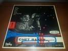 Chet Baker Quartet 84009 ( Vinyl ) FSR-526
