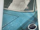 Peter Gabriel Car 1 LP 200 Gram Vinyl Record QUIEX SVP Classic Records 2002 LTD