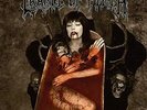 CRADLE OF FILTH-CRUELTY AND THE BEAST-RE-MISTRESSED (UK IMPORT) VINYL NEW