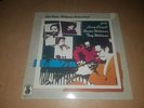 Chet Baker & Wolfgang Lackerschmid feat. Larry Coryell... ( Vinyl ) SMP 2110