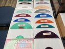 Rhino Atlantic Jukebox Classic Record Set