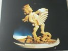 Scorpion Wind DLP Heaven Sent ( Boyd Rice & Douglas P.) Death In June Non