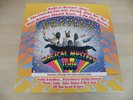 BEATLES MAGICAL MYSTERY TOUR  DEAGOSTINI  VINYL +BOOKLET EX CONDITION 1 PLAY