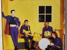 THE CRANBERRIES To The Faithful Departed Limited Edition Yellow Vinyl LP - RARE