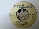 Derrick Morgan , Tougher Than Tough , R Alphonso , Song For Father , 7