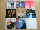 45Maxis-Madonna, B.Springsteen, Queen, Fancy, C.C.Catch, Roxette, Modern Talking