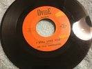 NORTHERN SOUL - T.S.U. Toronadoes  - I still love you OVIDE