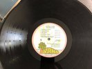 bob marley catch a fire lp, first press zippo packaging 