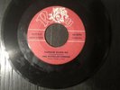 RARE Cuban 45rpm / ORQUESTA ESTRELLAS CUBANAS / ROSY label