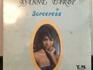 JOANNE TARDY - SORCERESS LP - RARE PRIVATE PRESS SOUL JAZZ - SEALED COPY