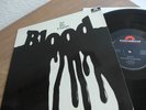 Paul Bley Trio - In Haarlem - Blood POLYDOR ORIG Lp 1967 MINT