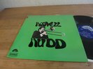 ROSWELL RUDD-America LP NEAR MINT John Tchicai 1971