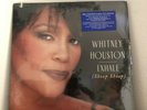 Whitney Houston Exhale (Shoop Shoop) SEALED Promo Vinyl