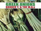 BOOKER T. & THE MG`S-GREEN ONIONS VINYL LP NEW