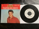 Elvis 47-8780 Frankie And Johnny Promo VG w/Picture Sleeve VG+ RCA Release 1966