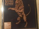The Rolling Stones Bridges To Bremen 3LP Bronze Vinyl US Import
