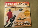 Eric Clapton Live On Tour 2001 3LP klares Vinyl RSD One More Car One More Rider