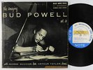 Bud Powell - The Amazing Vol. 2 10