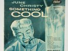 JUNE CHRISTY 