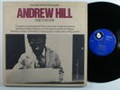 ANDREW HILL One For One BLUE NOTE 2xLP VG+ gatefold