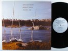 ARCHIE SHEPP QUARTET FT JEANNE LEE African Moods CIRCLE LP VG+ germany
