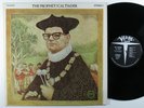 CAL TJADER The Prophet VERVE LP VG++