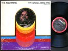 AHMAD JAMAL TRIO The Awakening LP IMPULSE  AS-9194 US 1971 JAZZ Dolphin Dance