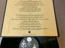 Promo-only TALKING HEADS The Name Of This Band Is JAPAN LP PS-20 Tom Tom Club
