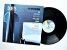 ROB WASSERMAN - DUETS - LP USA 1997 - NEAR MINT