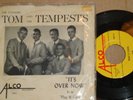 Garage    Tom  The Tempest's