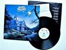 KING DIAMOND - THEM - LP 1988 - EXCELLENT-