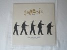 Genesis Live – The way we walk – Volume one - Vö 1992 UK 077778656517