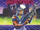 ID72z - TOXIC HOLOCAUST - PRIMAL FUTURE  2019 - vinyl LP - New