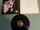LP Coroner - Mental Vortex.Original first Press 1991 Noise International.Top