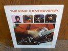The Kinks - The Kink Kontroversy LP UK 1st Stereo