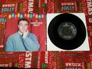 Peter Sellers 45 record sleeve A HARD DAY'S NIGHT Parlophone 1984 picture sleeve