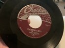 LITTLE WALTER 45 